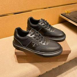 Picture of Prada Shoes _SKUPradasz38-45WM091018727